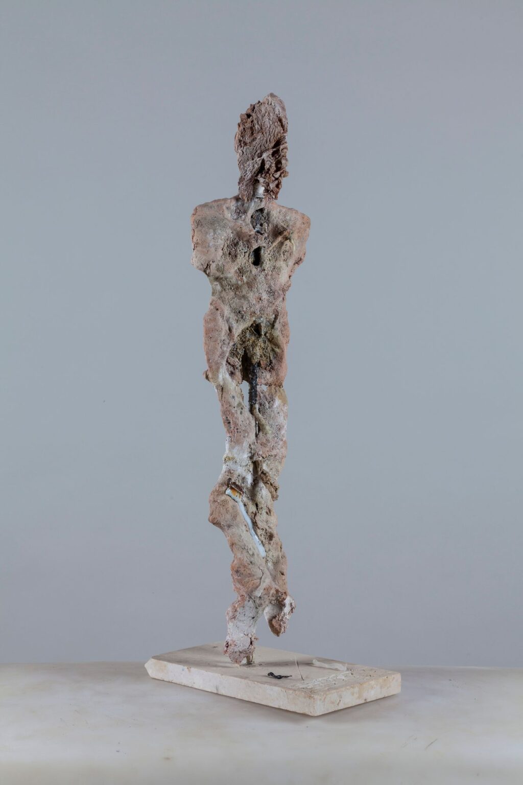 2019 (trequarti da sinistra)