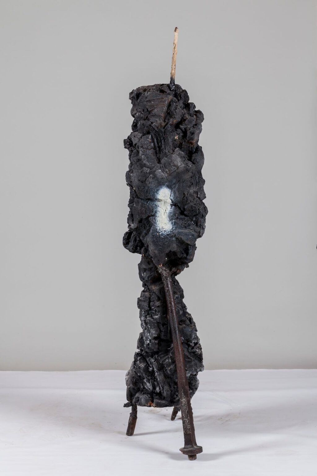 self-seated (dietro)