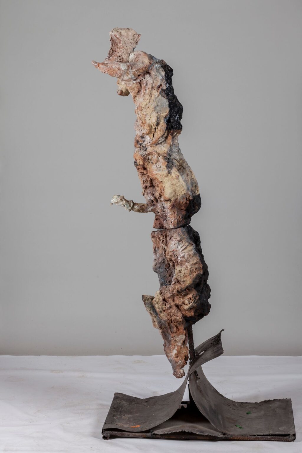 ''sick love pleasure'' (profilo da destra)