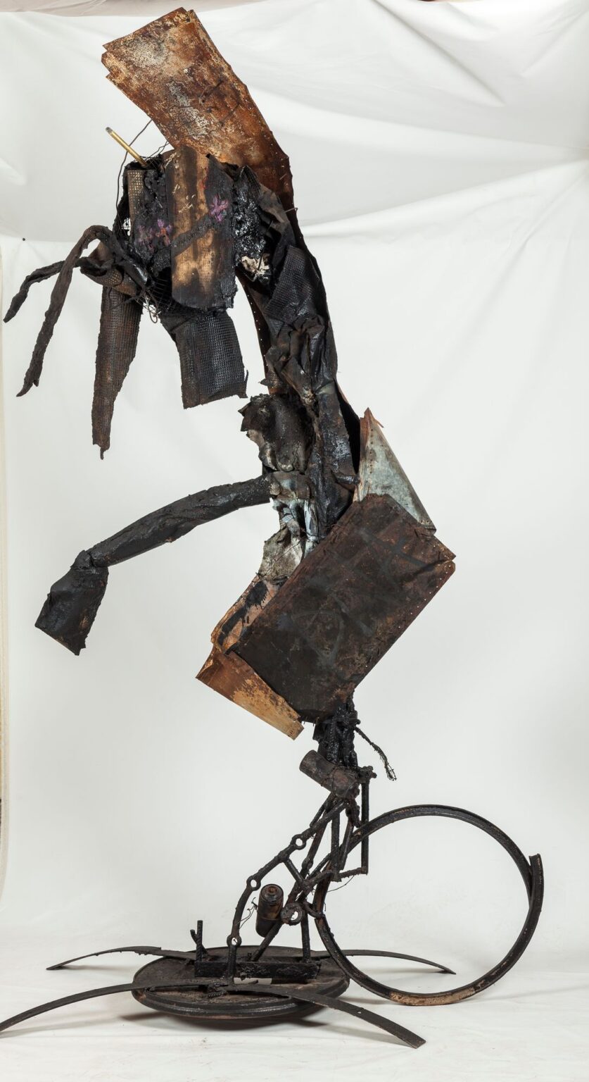 (trequarti da destra)