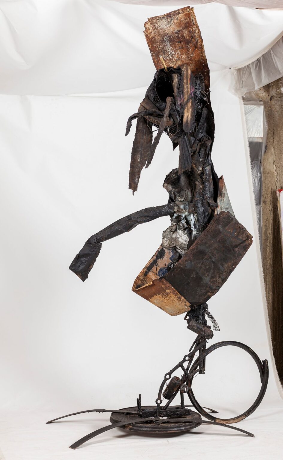 (trequarti da sinistra)